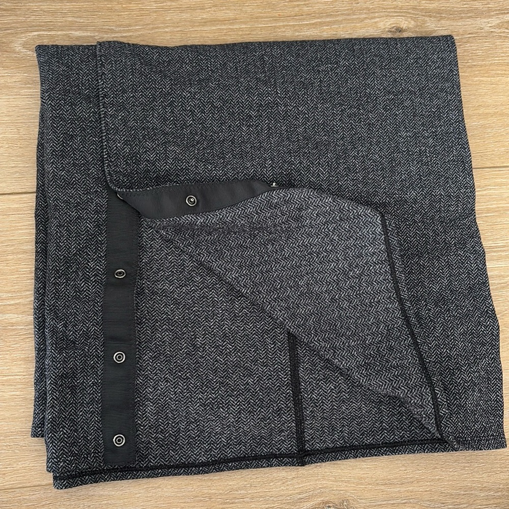 Lululemon Vinyasa Scarf